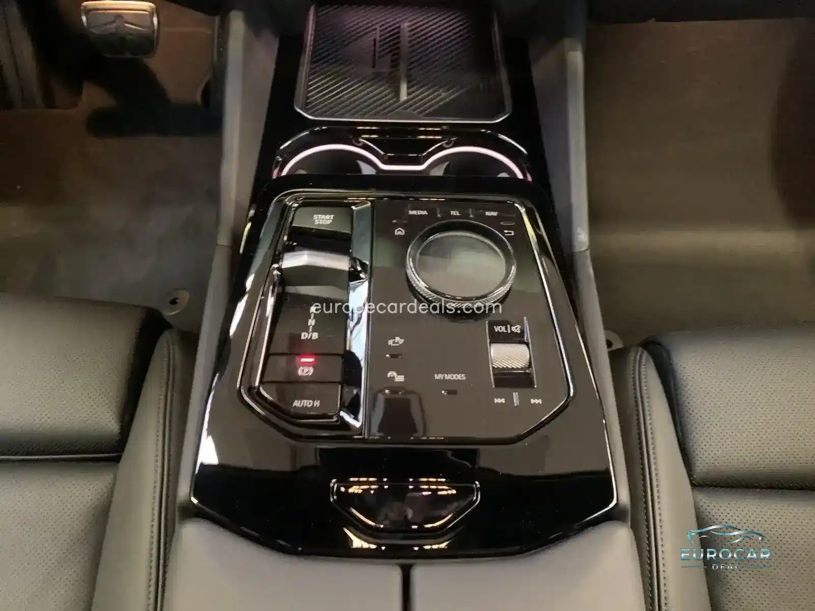 BMW i5
