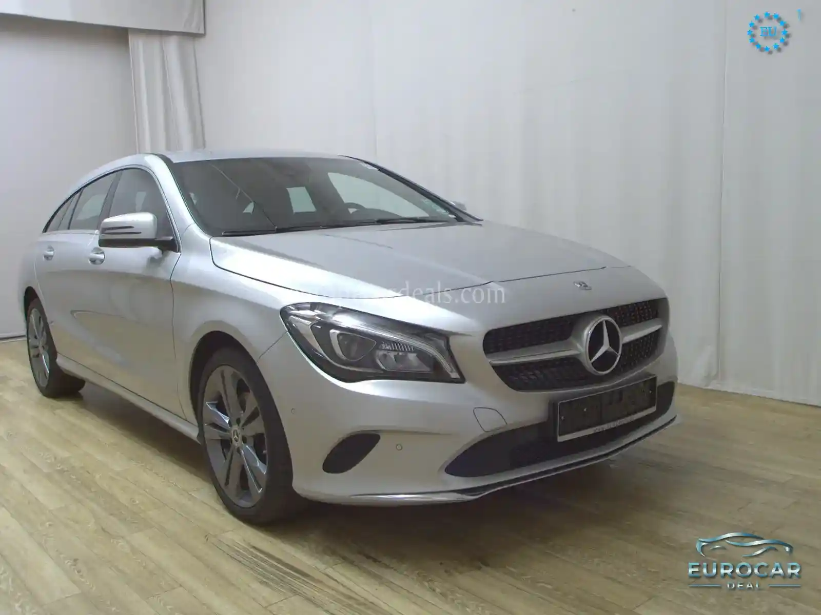 Mercedes-Benz CLA 180 Shooting Brake