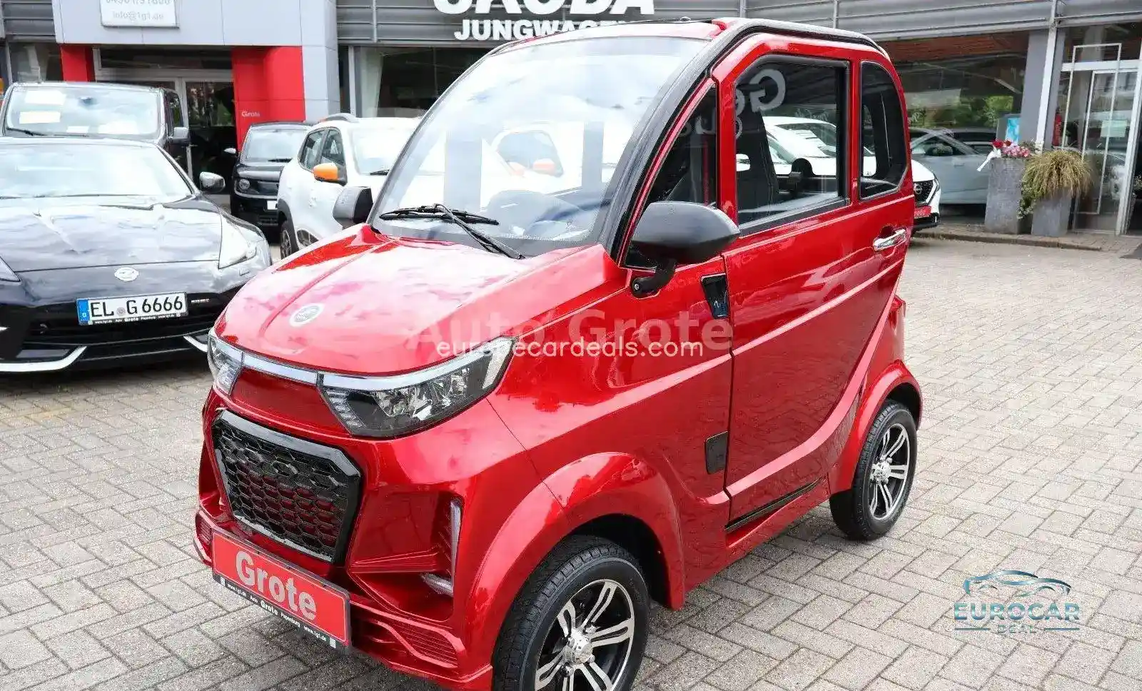 Microcar Other
