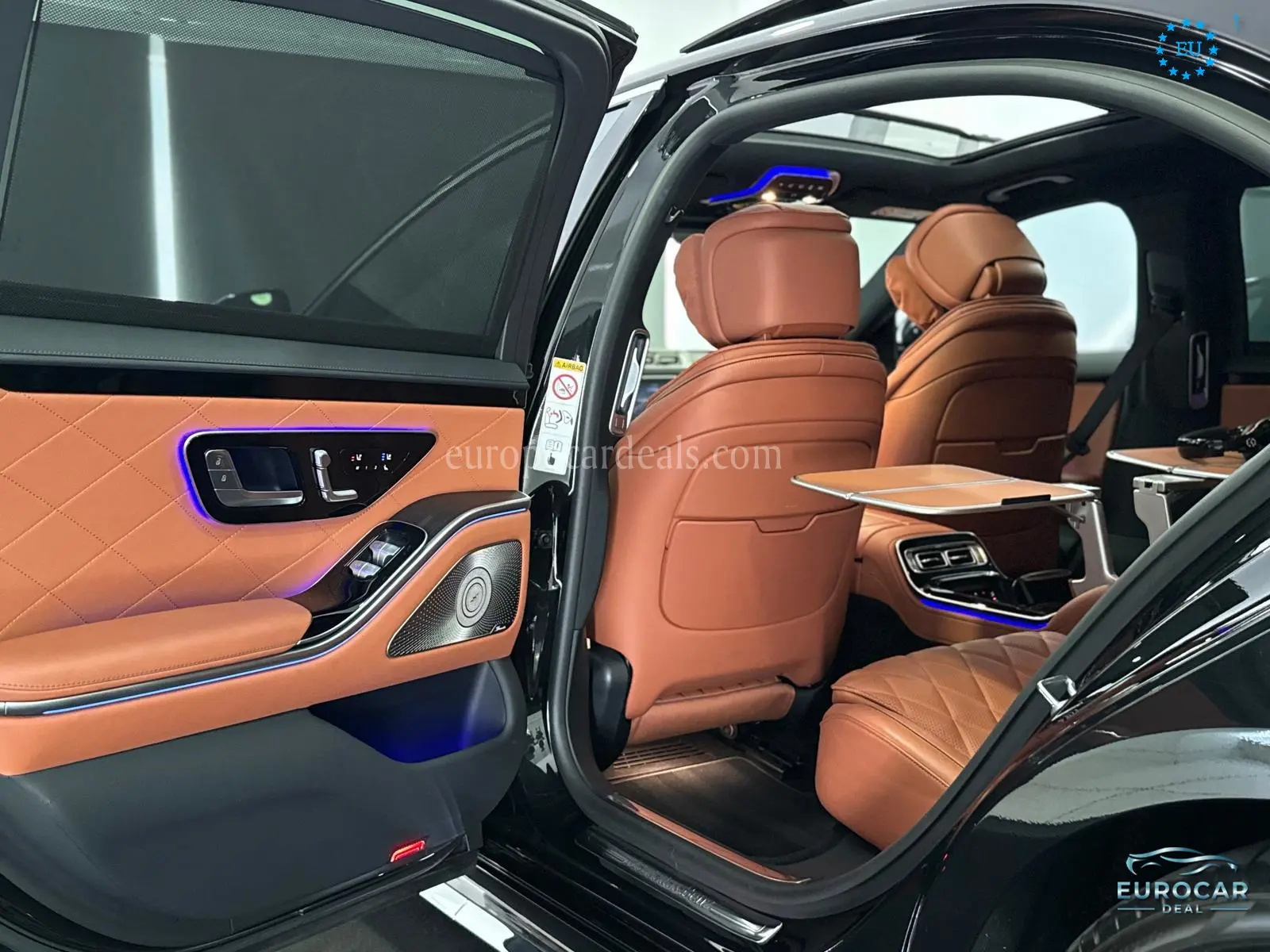 Mercedes-Benz S 400