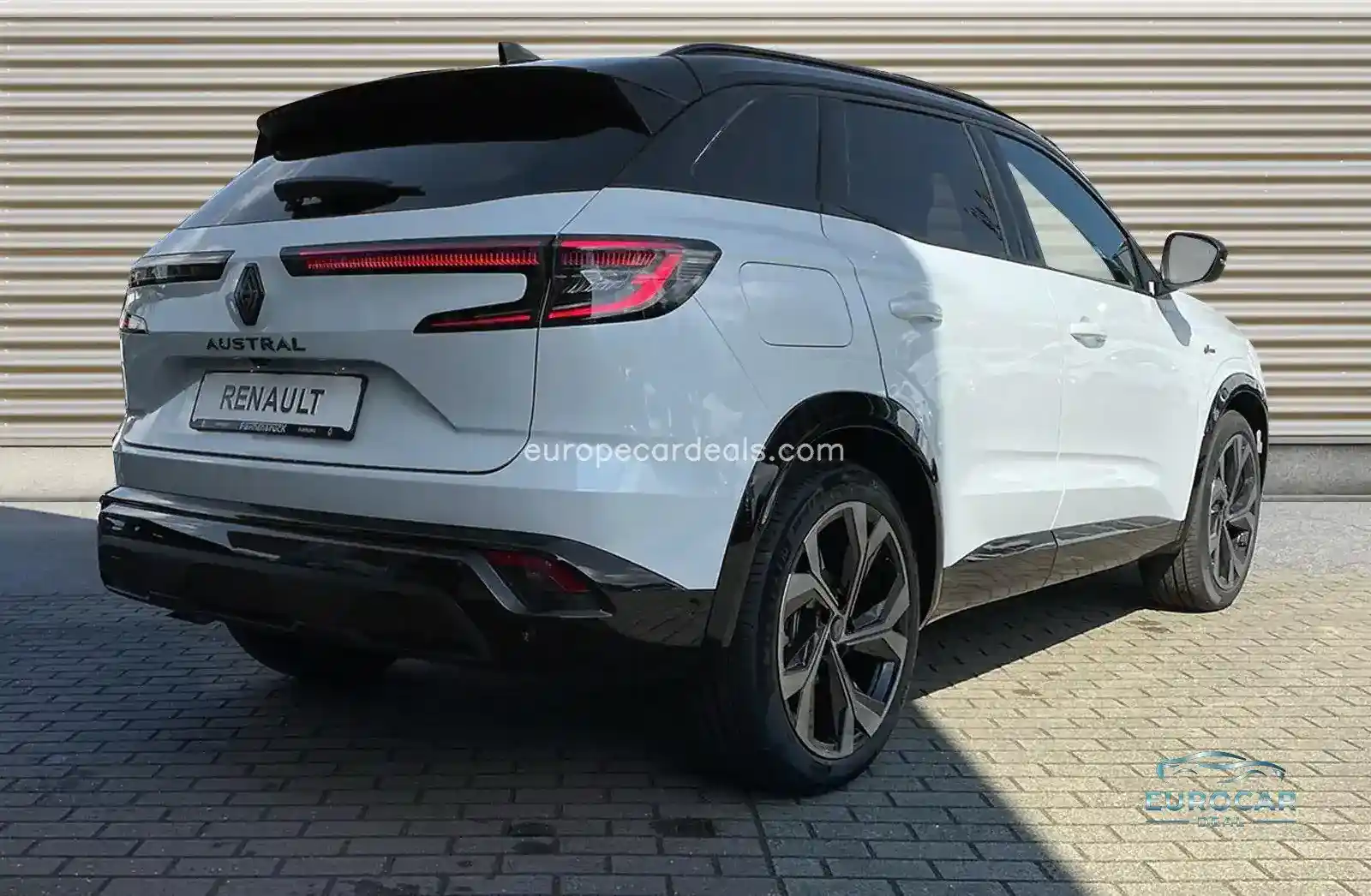 Renault Austral