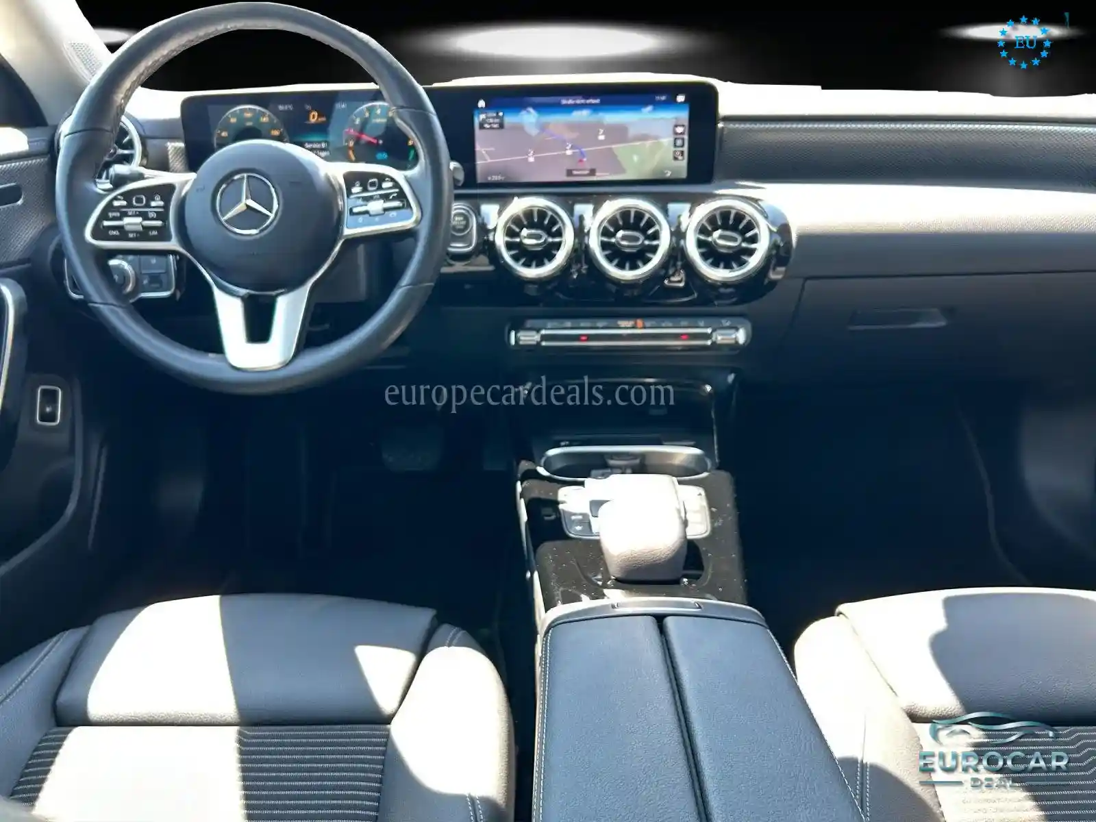 Mercedes-Benz CLA 250 Shooting Brake