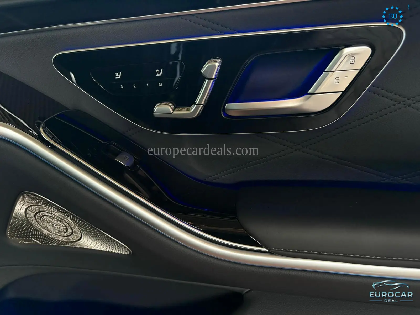 Mercedes-Benz S 63 AMG