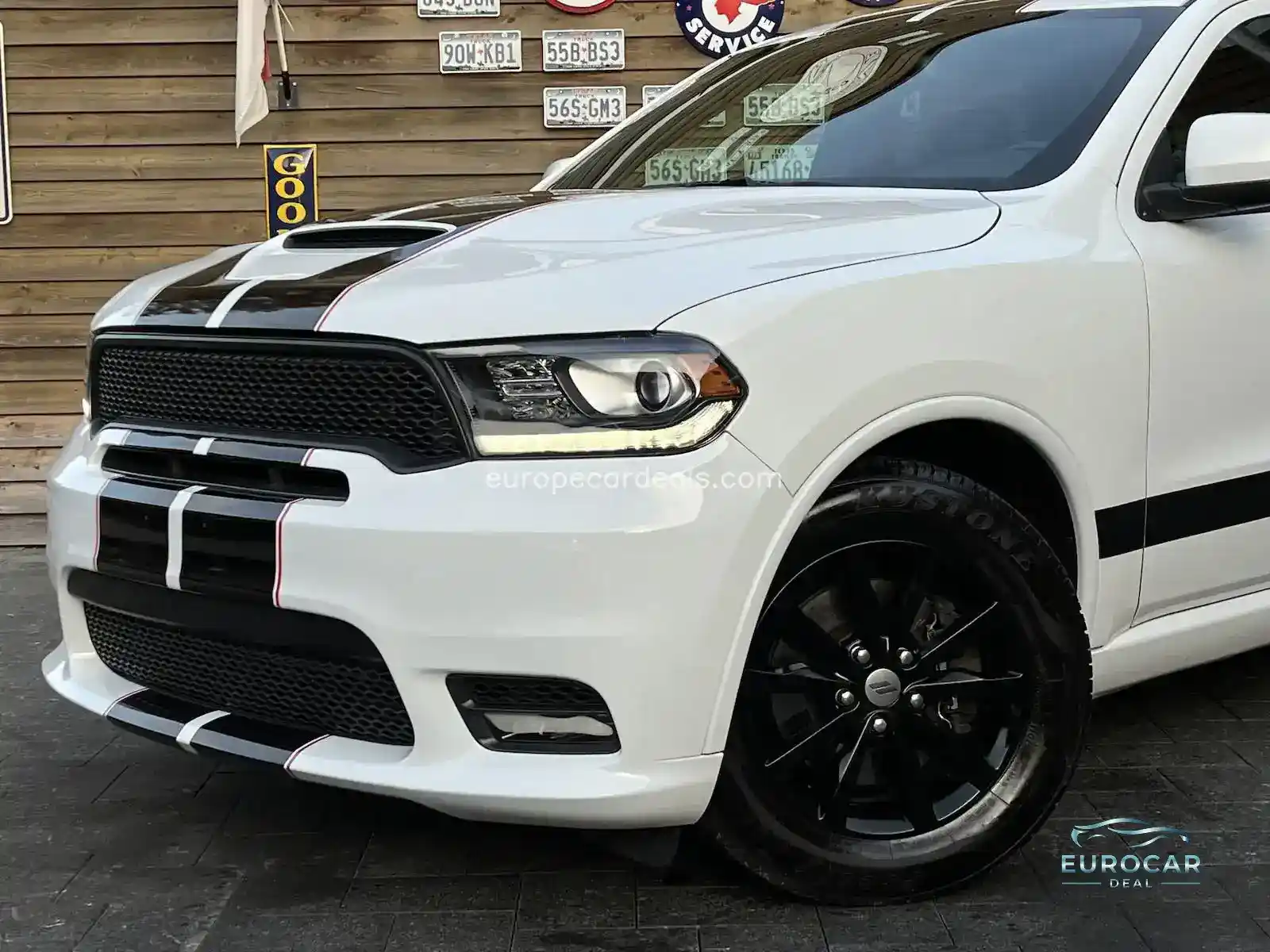 Dodge Durango