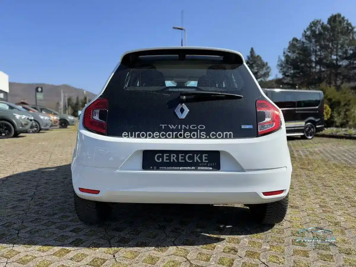 Renault Twingo