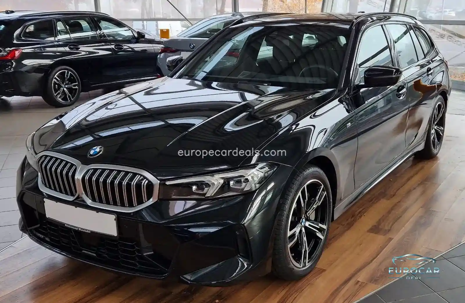 BMW 330