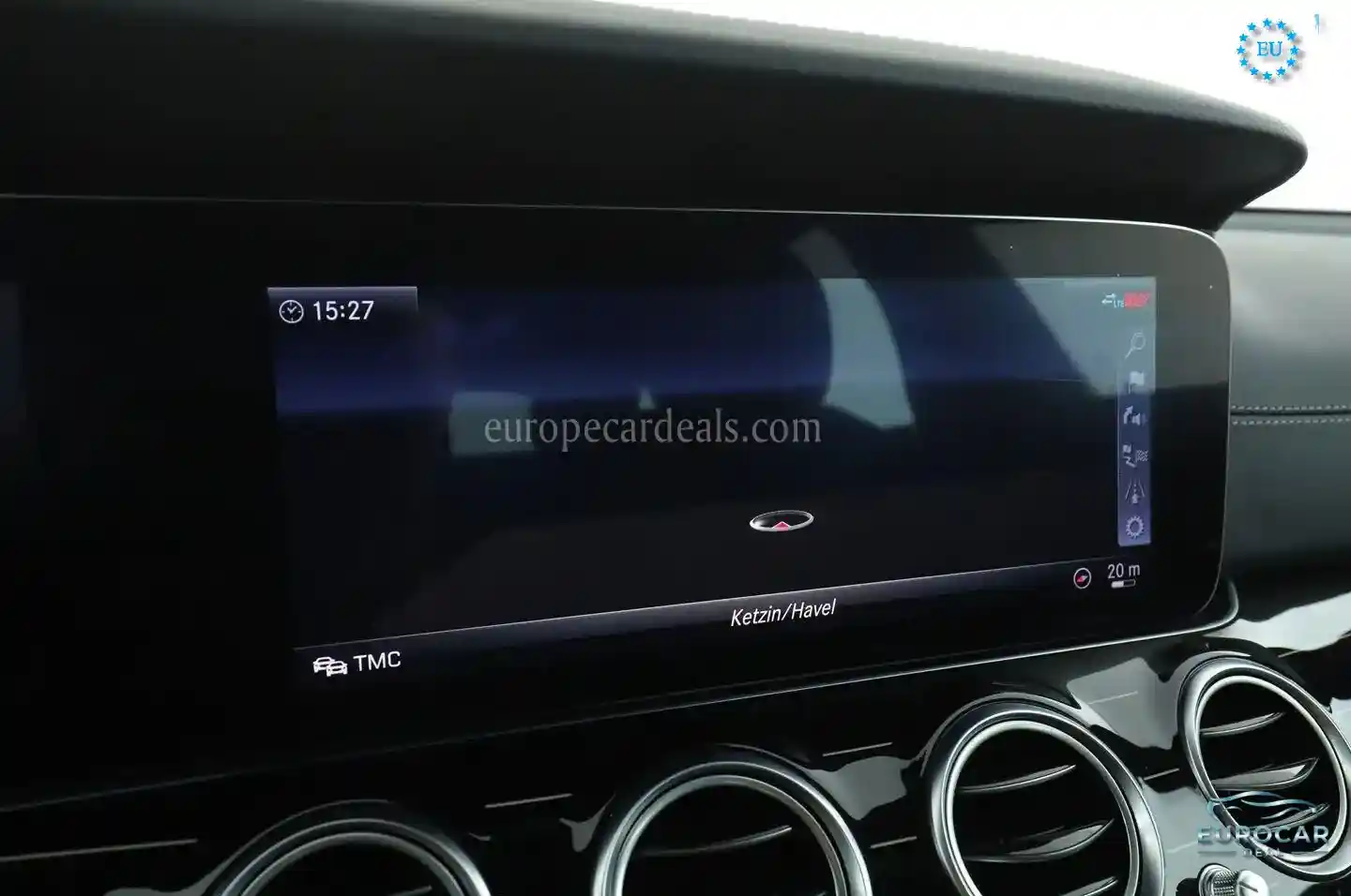 Mercedes-Benz E 400