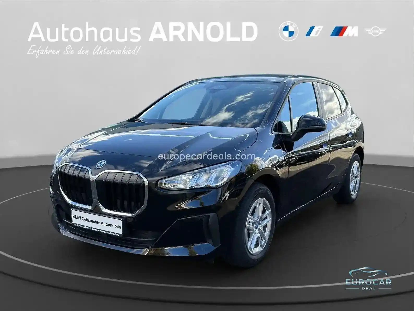 BMW 225 Active Tourer