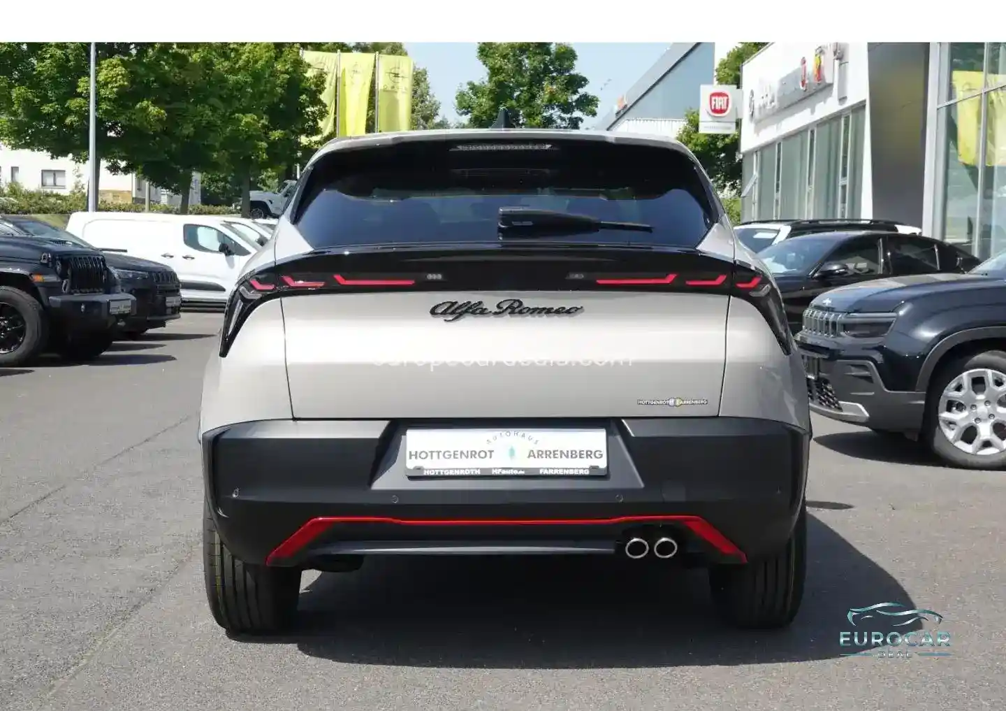 Alfa Romeo Junior