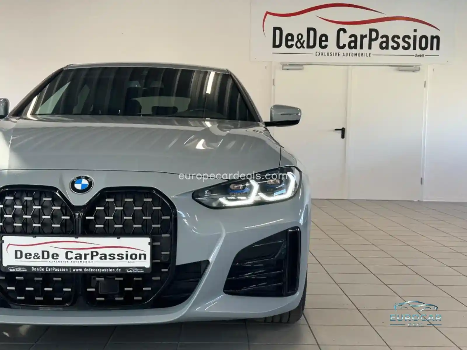 BMW 430