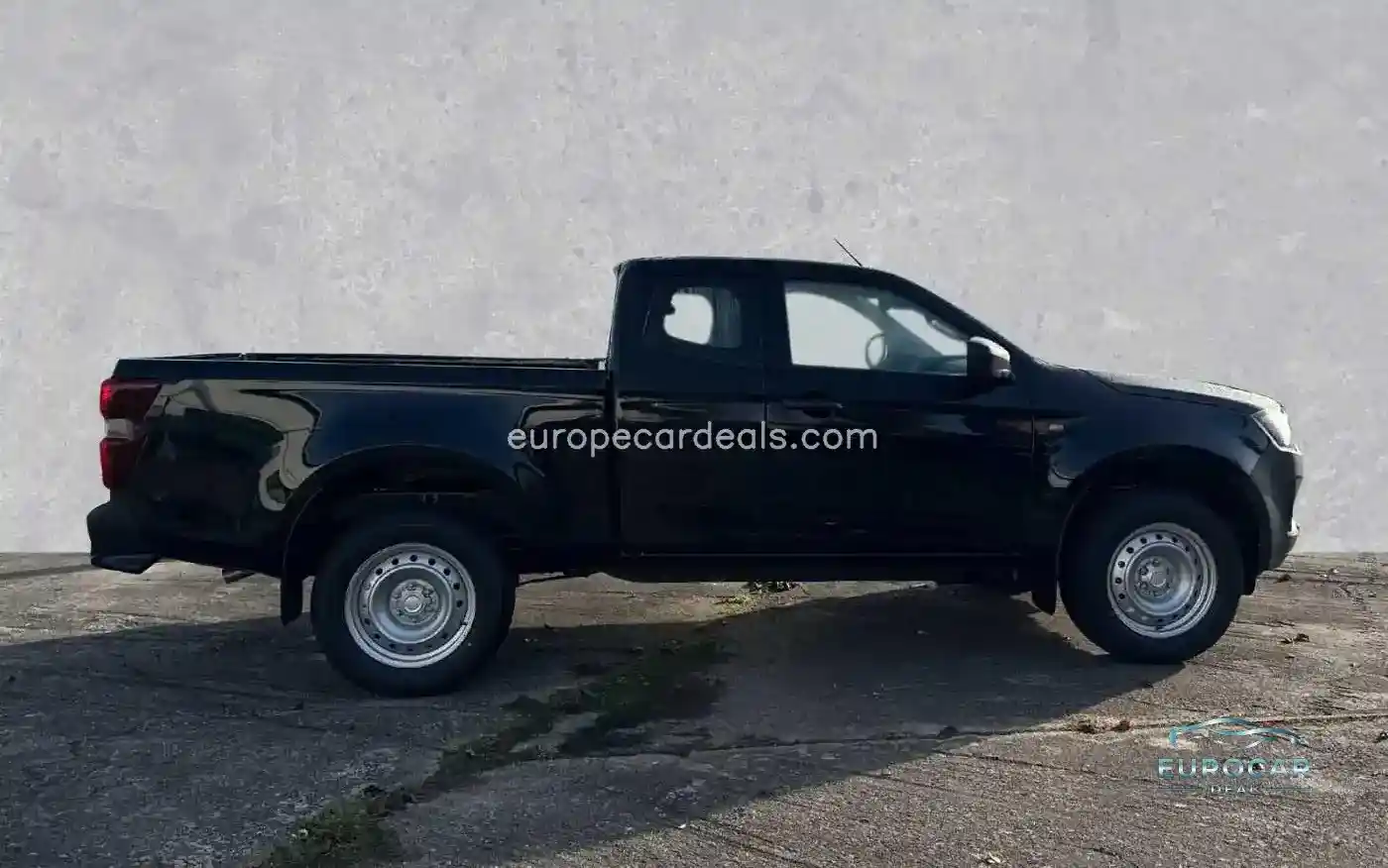 Space Cab 4WD Autm. L sofort Lieferbar