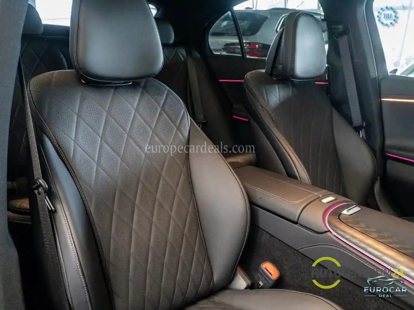 Mercedes-Benz E 450