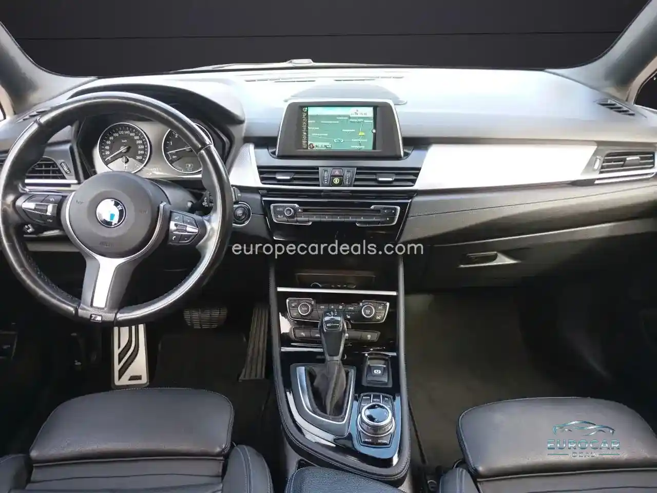 BMW 225 Active Tourer