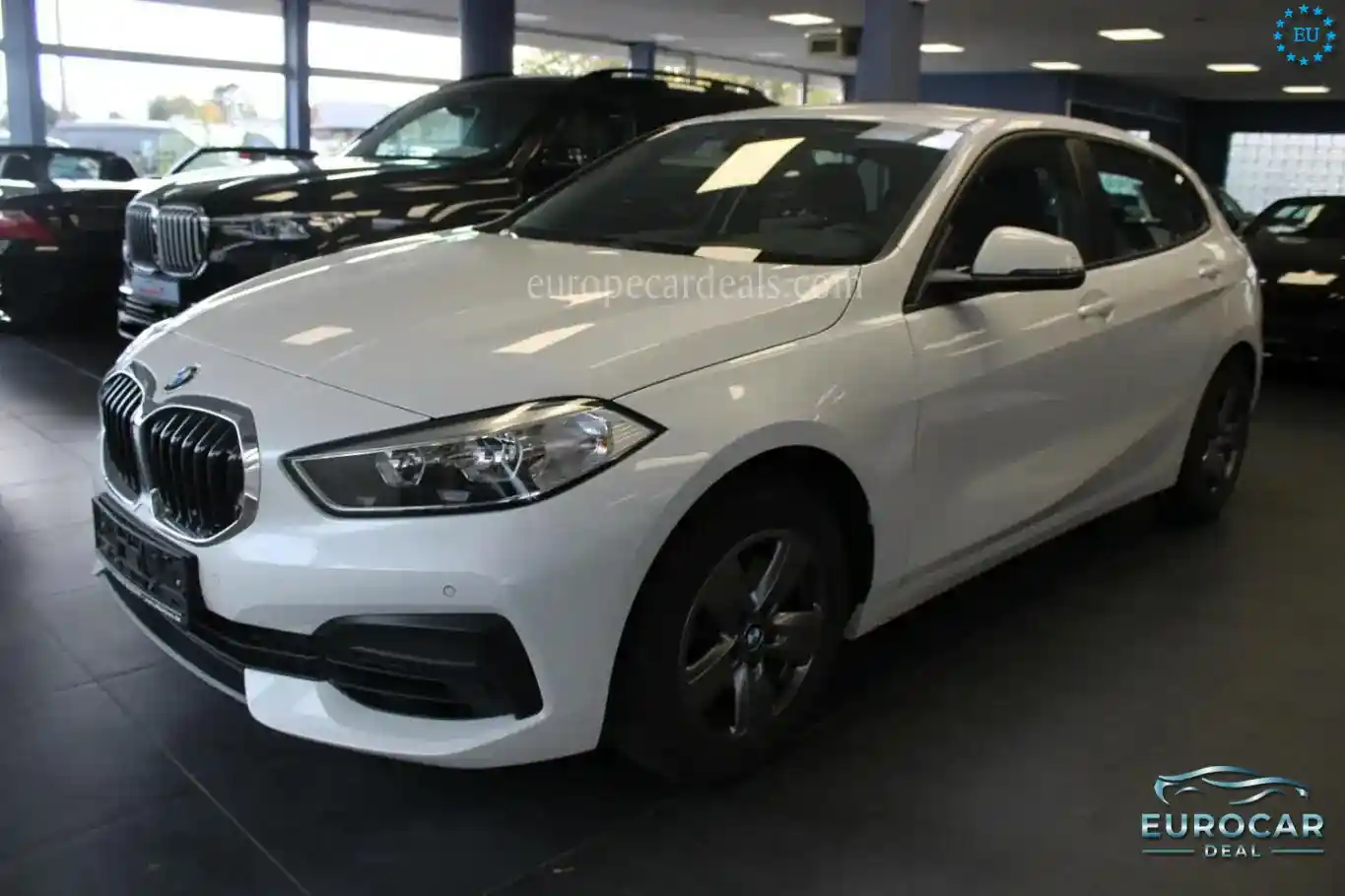 BMW 118