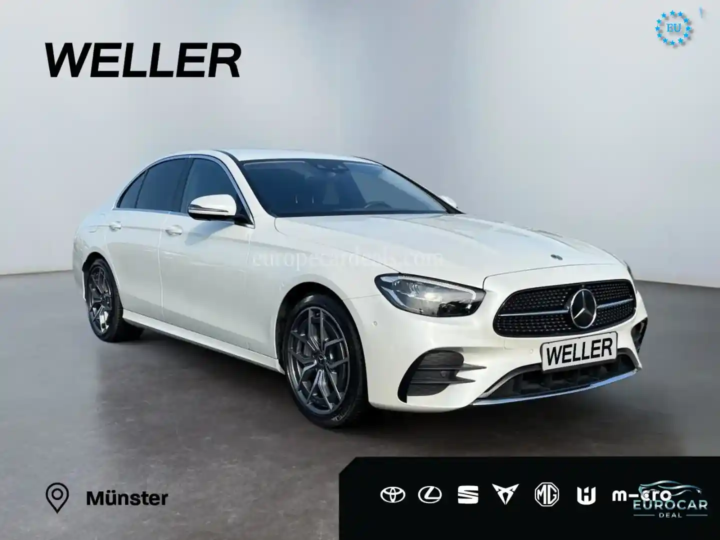 Mercedes-Benz E 300