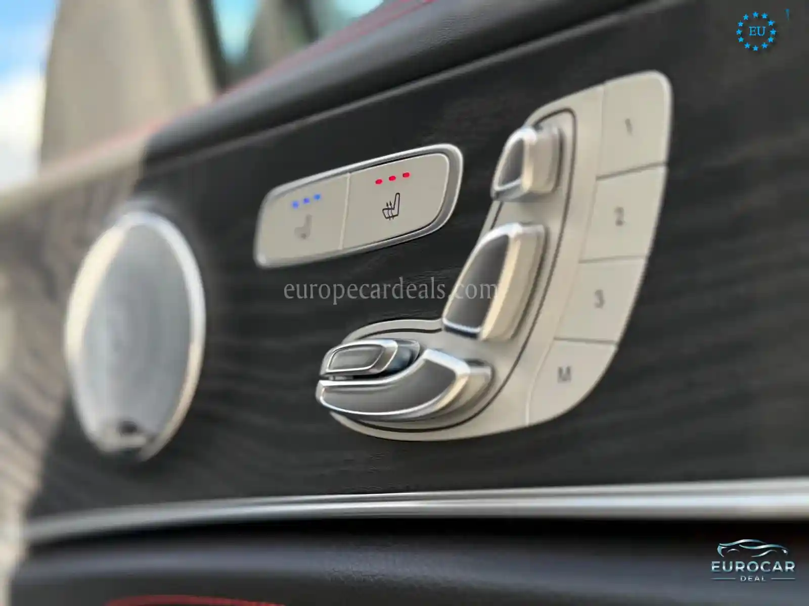 Mercedes-Benz E 53 AMG