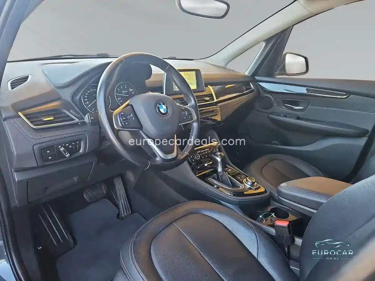 BMW 220 Active Tourer