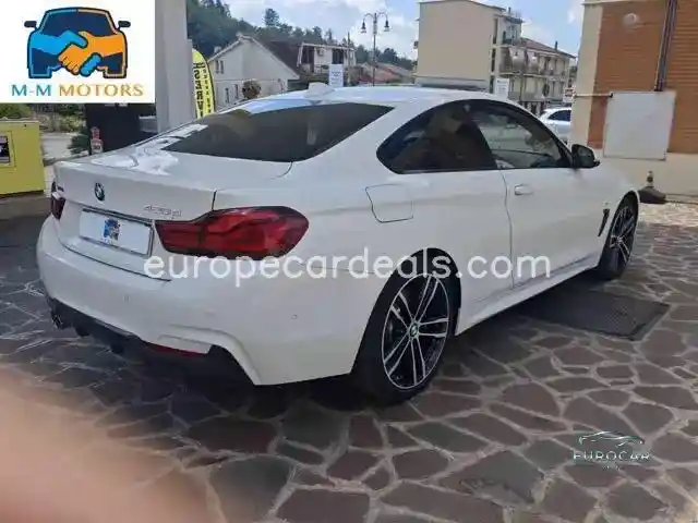 BMW 420