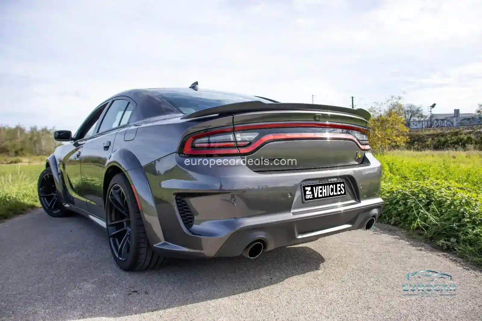 Dodge Charger