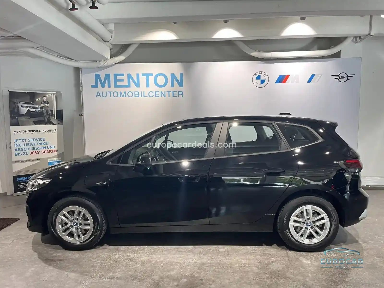 BMW 225 Active Tourer