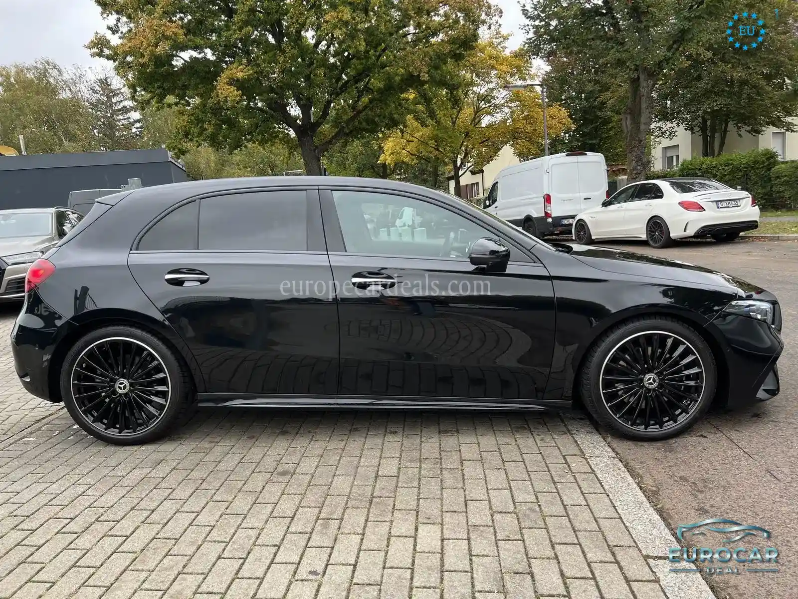 Mercedes-Benz A 220