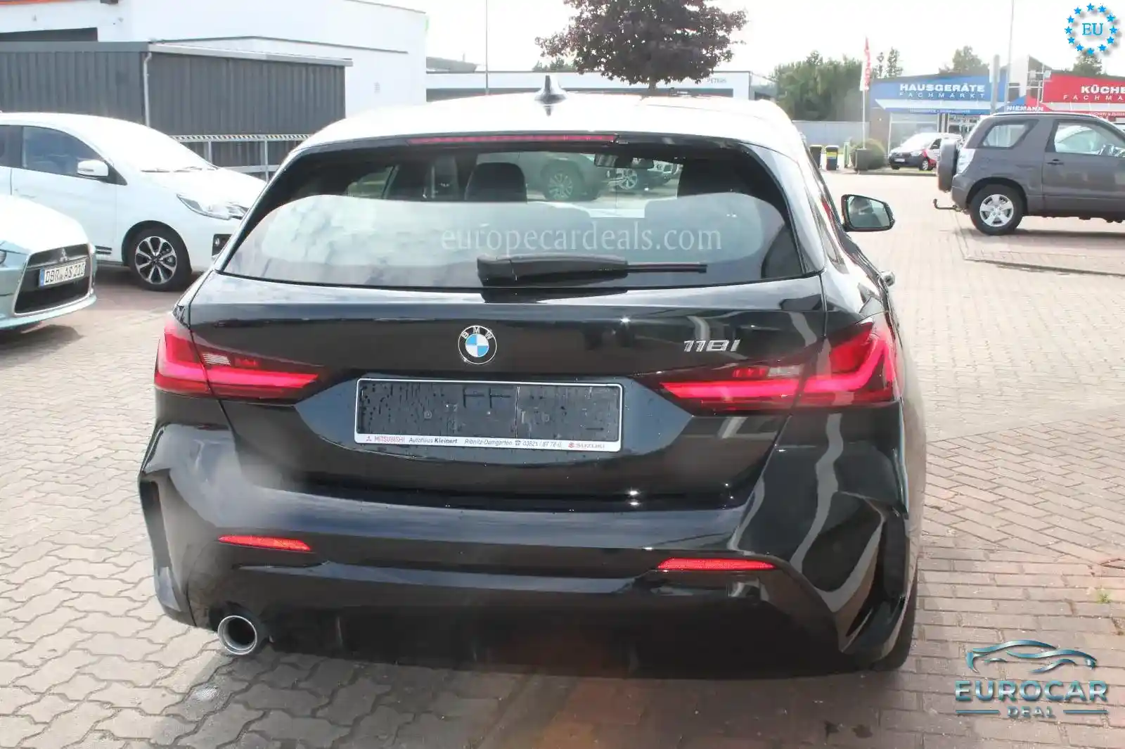 BMW 118