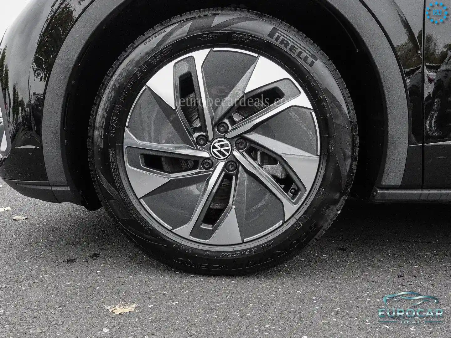 Volkswagen ID.5