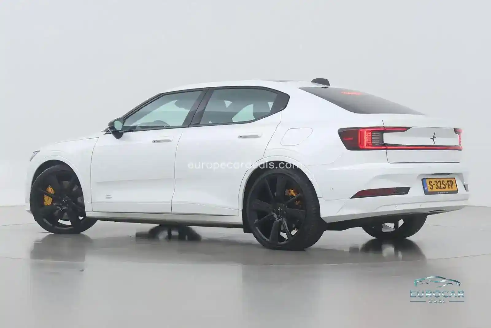 Polestar 2