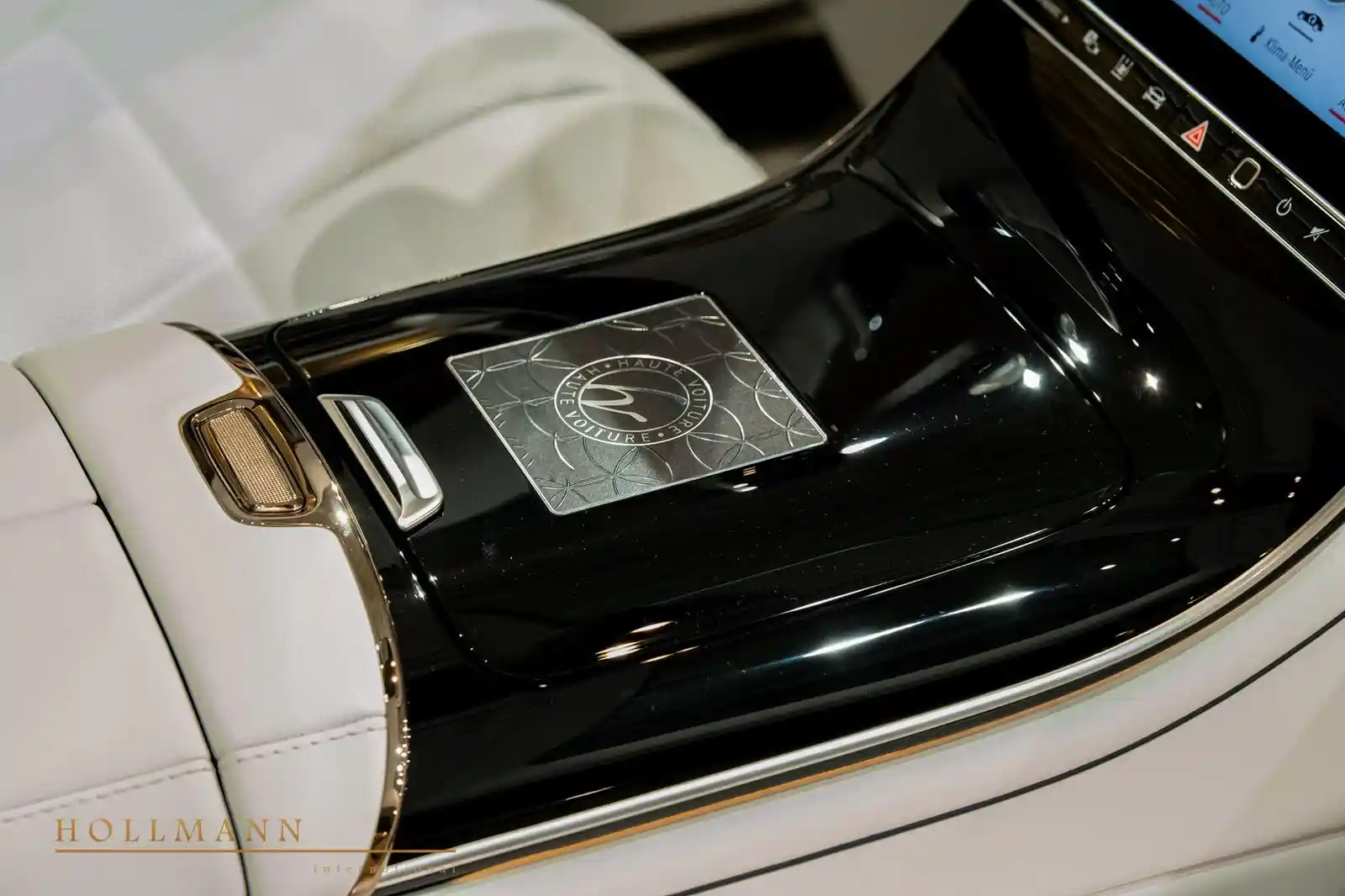 Mercedes-Benz S 680
