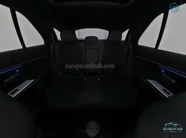 Mercedes-Benz E 450