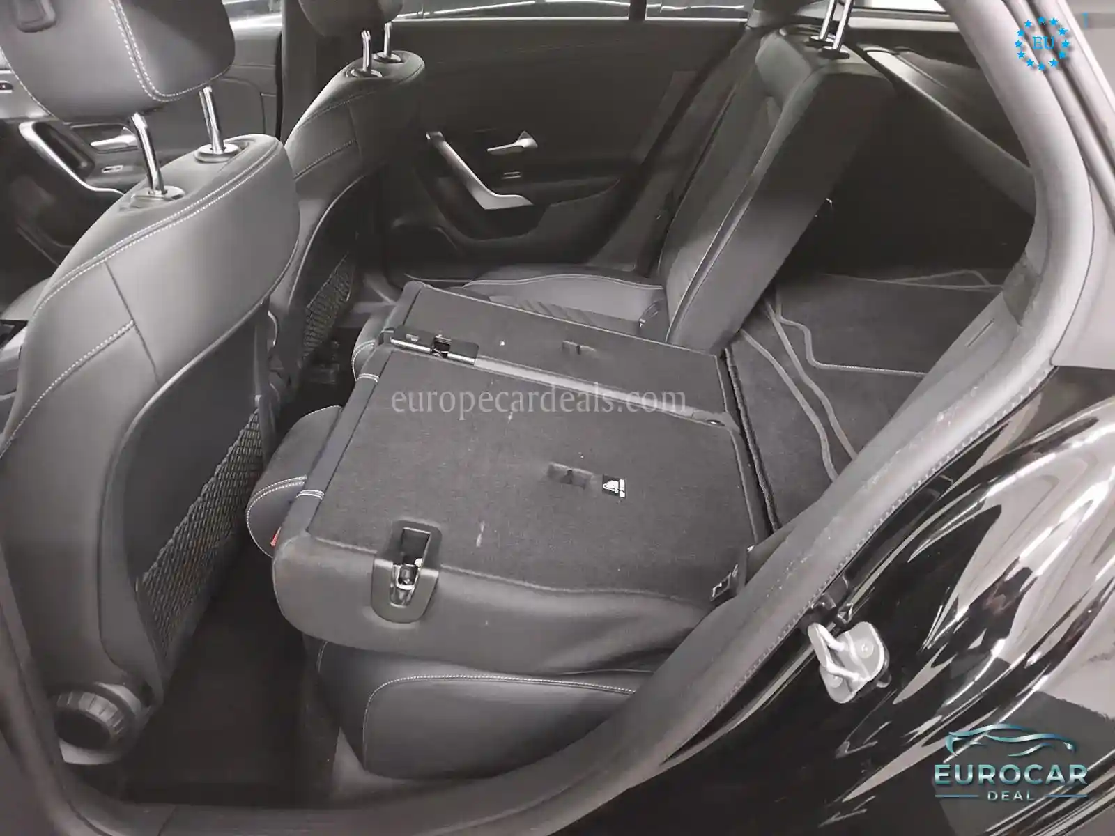 Mercedes-Benz CLA 200 Shooting Brake