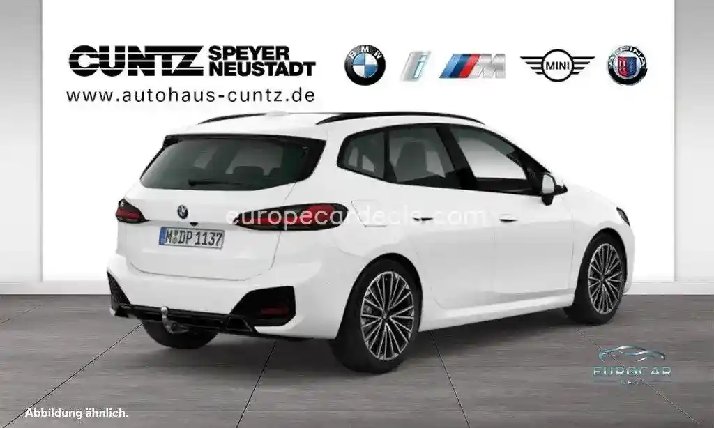 BMW 223 Active Tourer