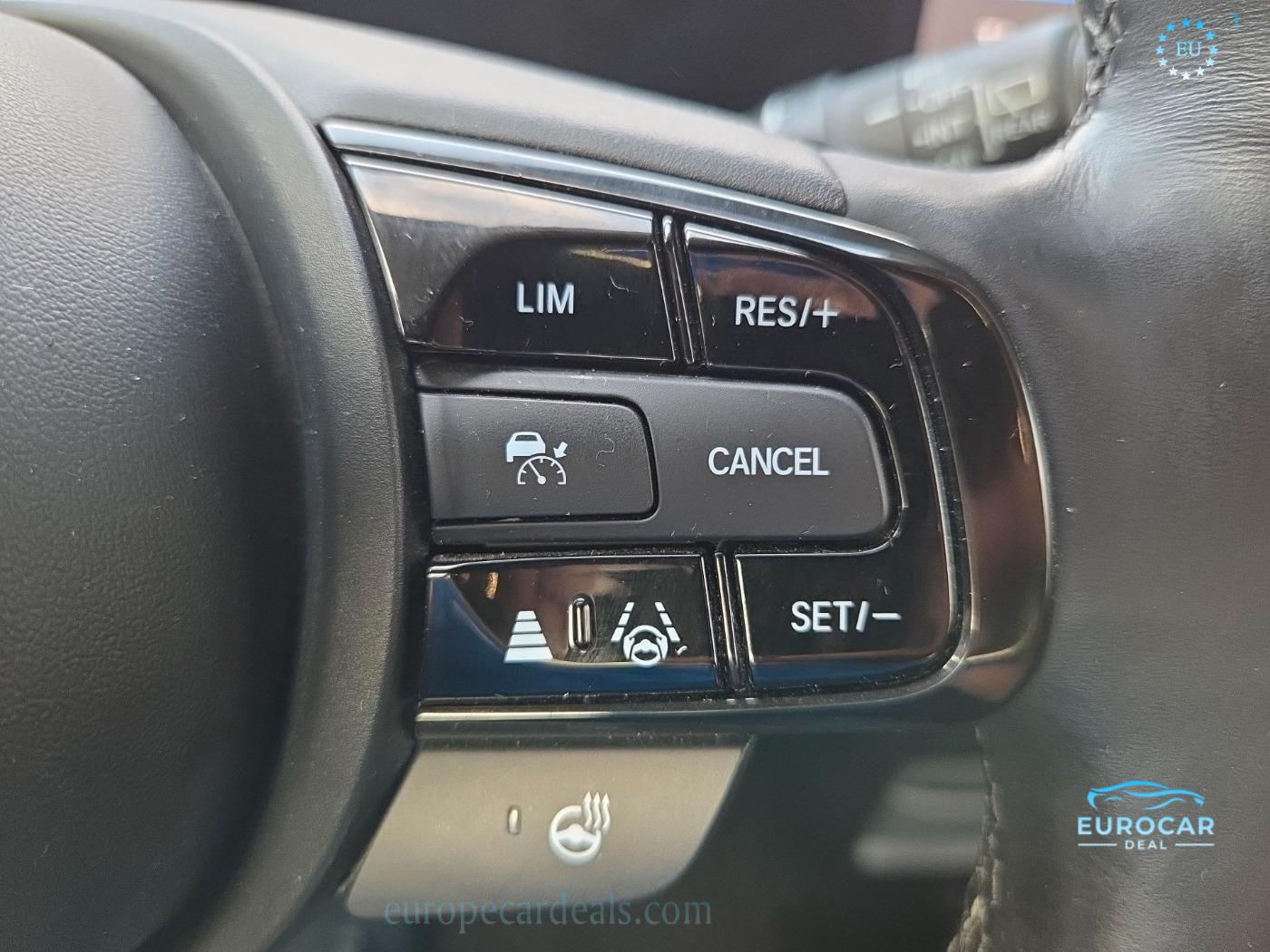 Honda e
