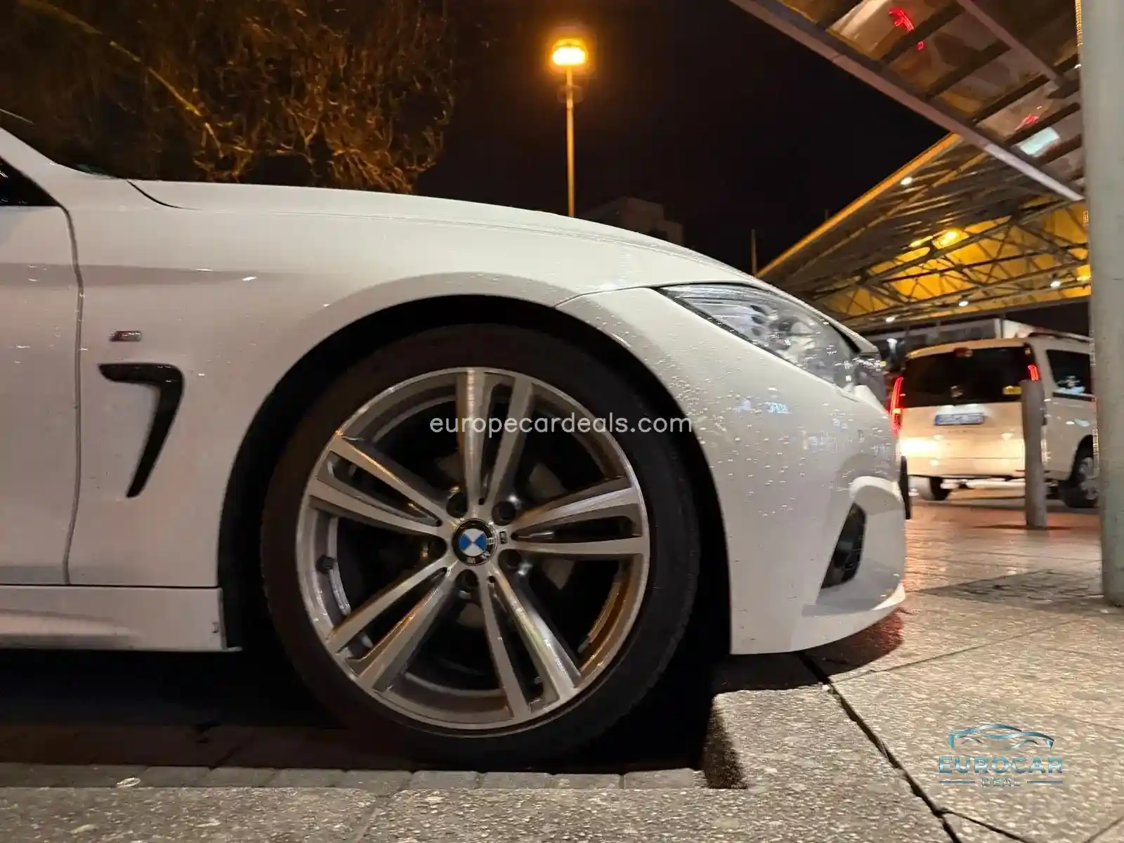 BMW 420