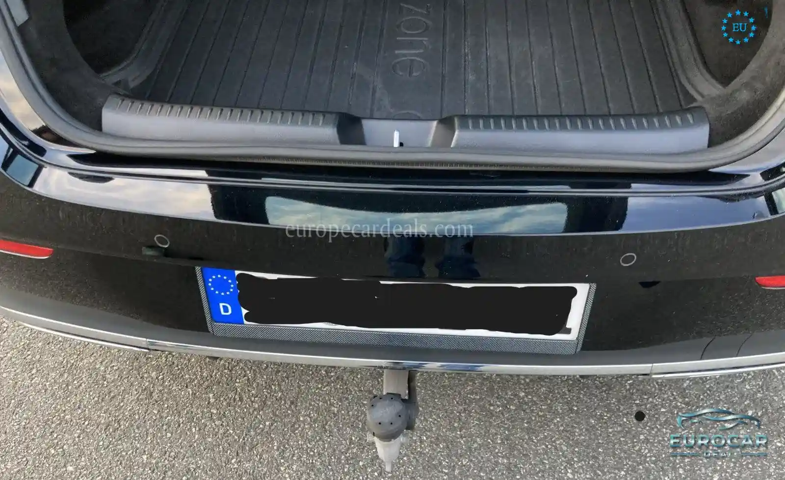 Mercedes-Benz CLA 200 Shooting Brake