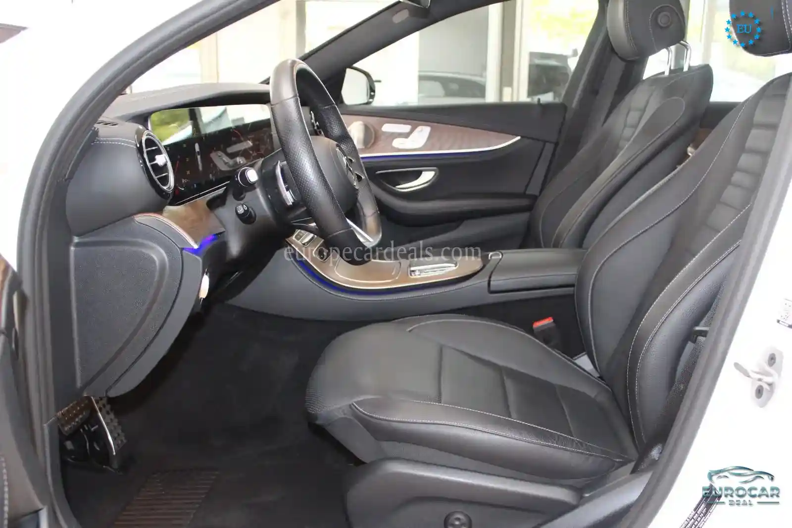Mercedes-Benz E 400
