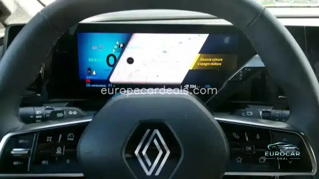 Renault Other