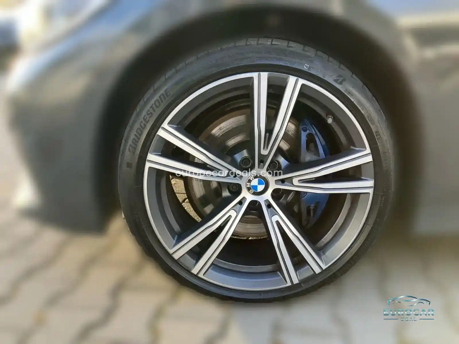 BMW M340i