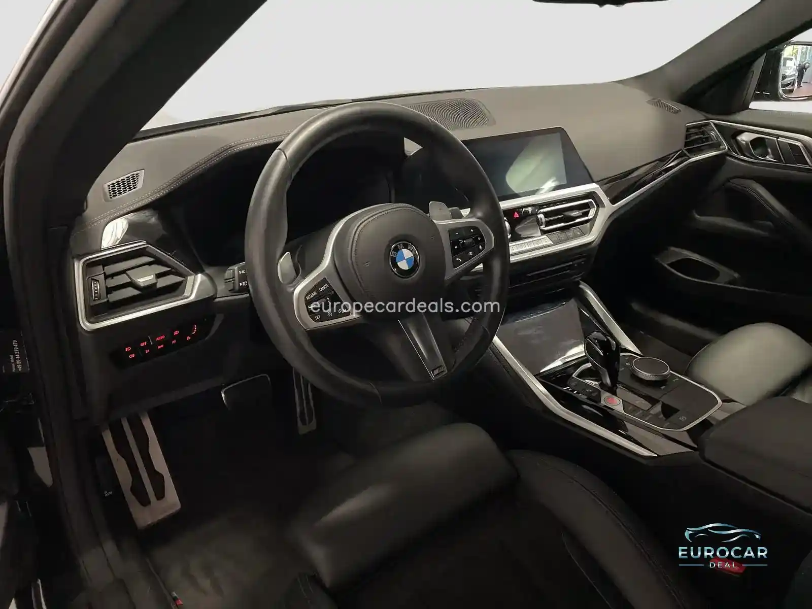 BMW 430