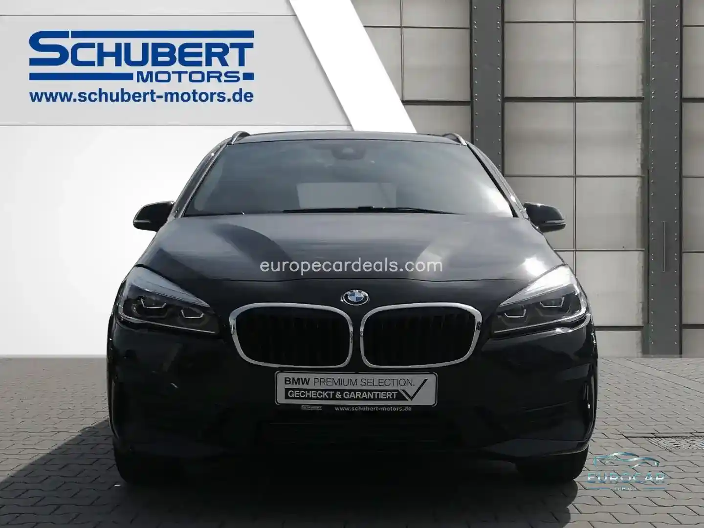 BMW 225 Active Tourer