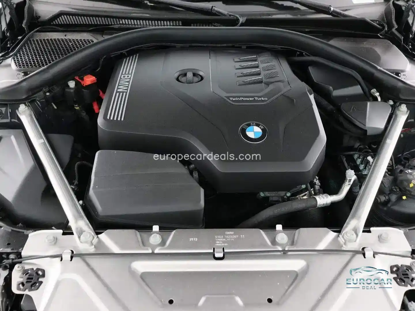 BMW 420 Gran Coupé