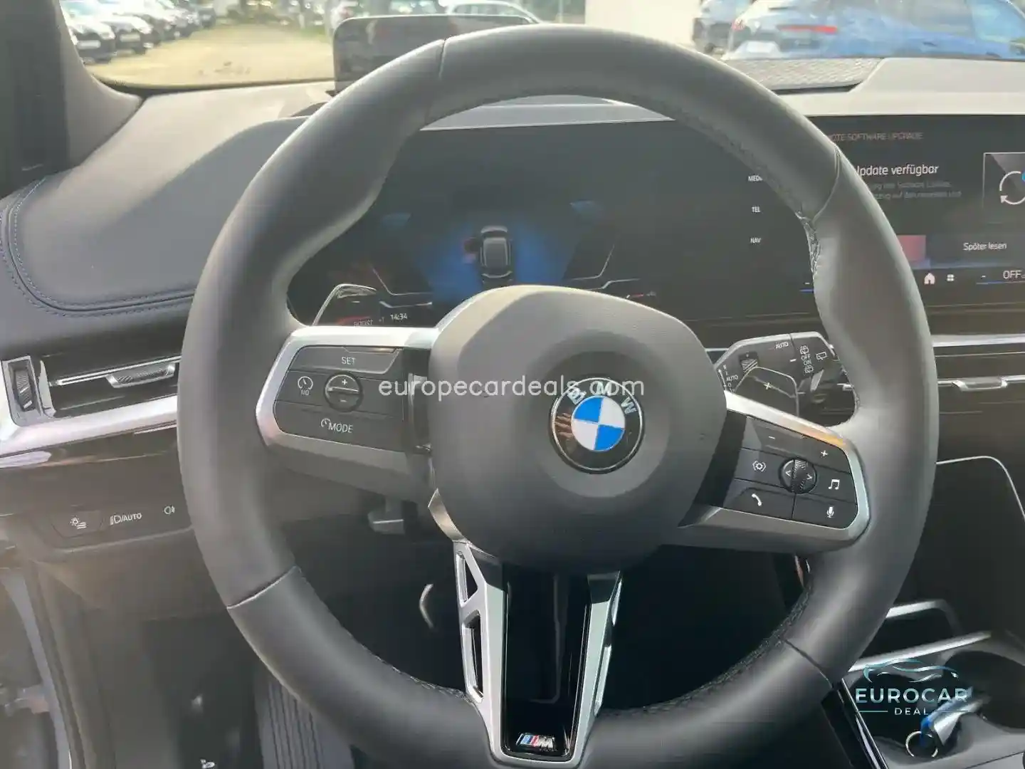 BMW 223 Active Tourer