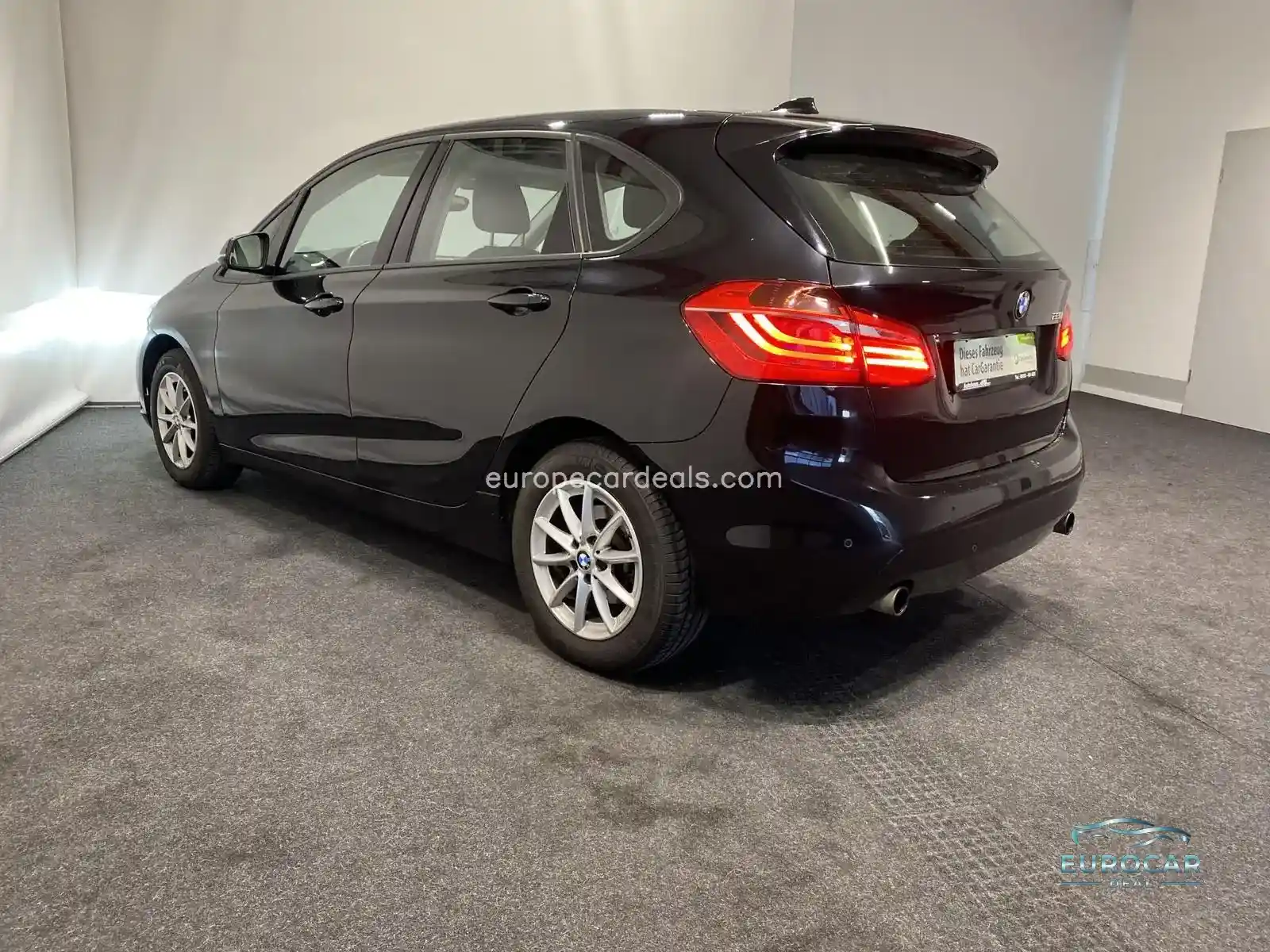 BMW 220 Active Tourer