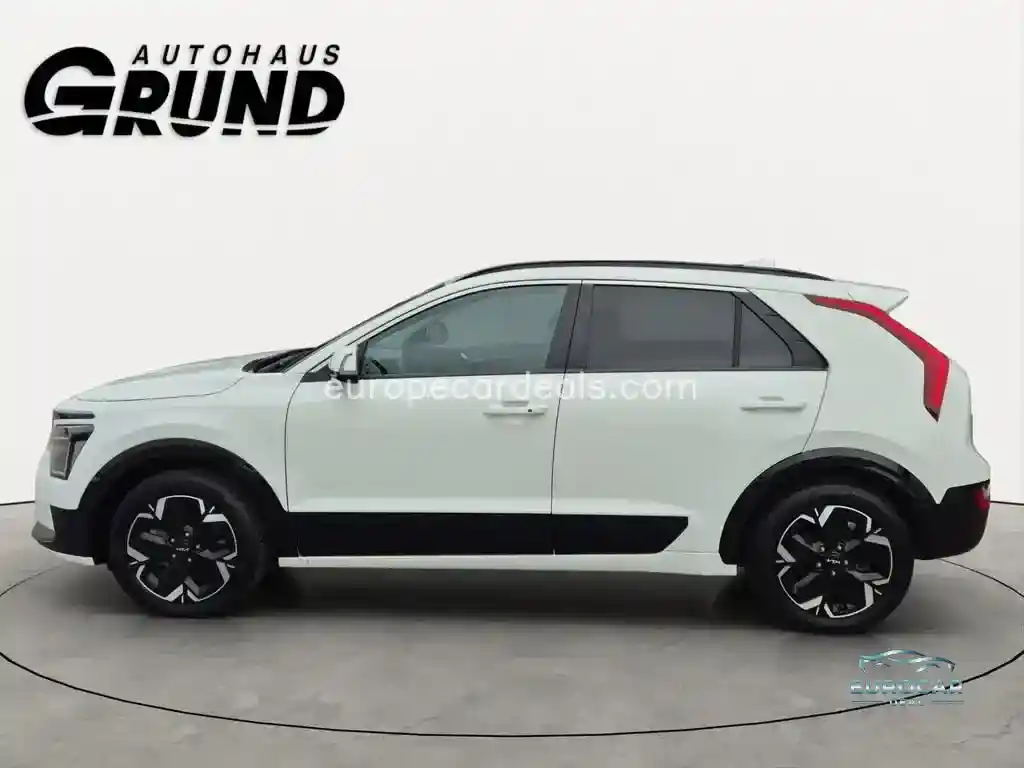 Kia Niro EV