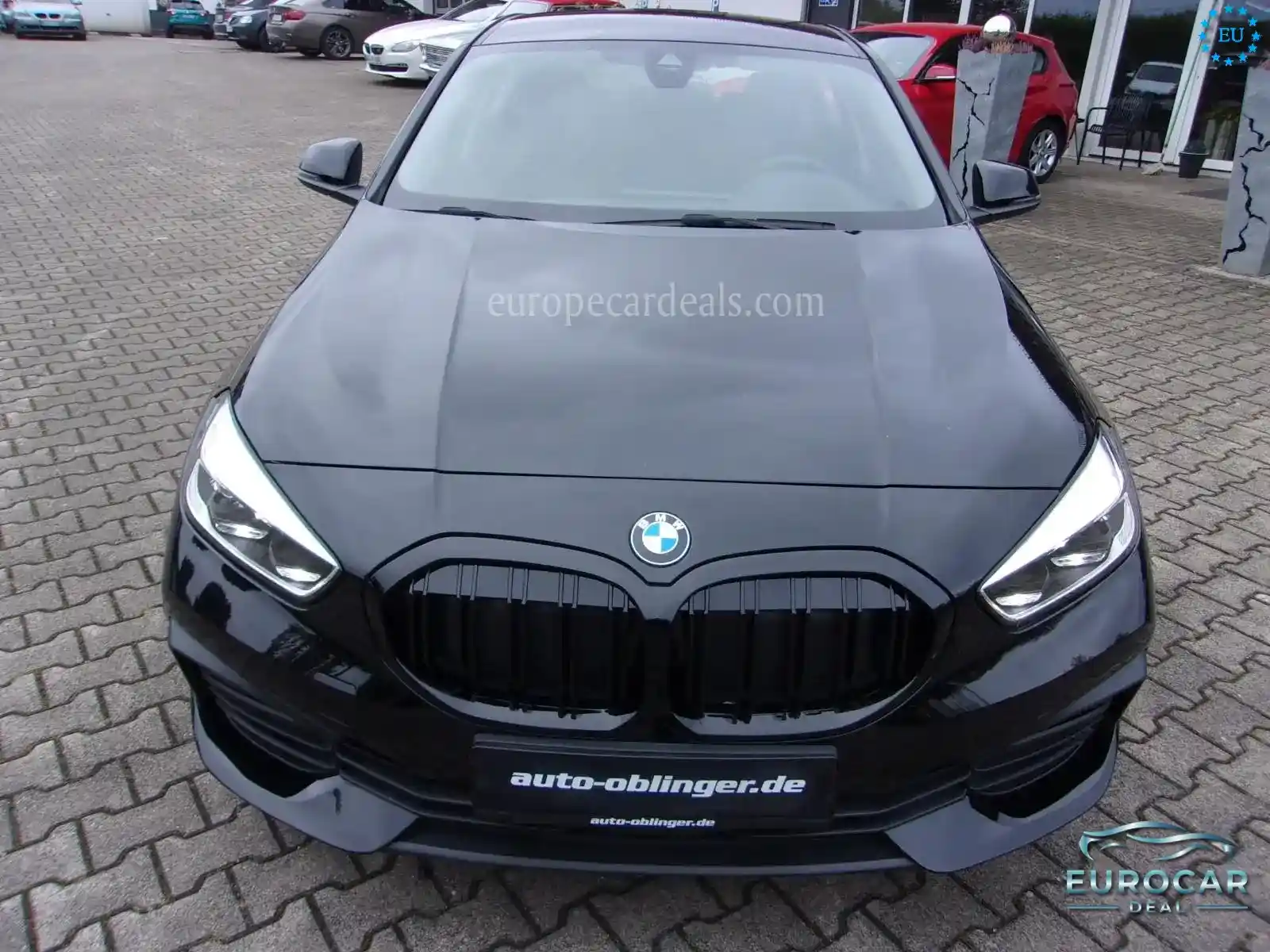 BMW 116