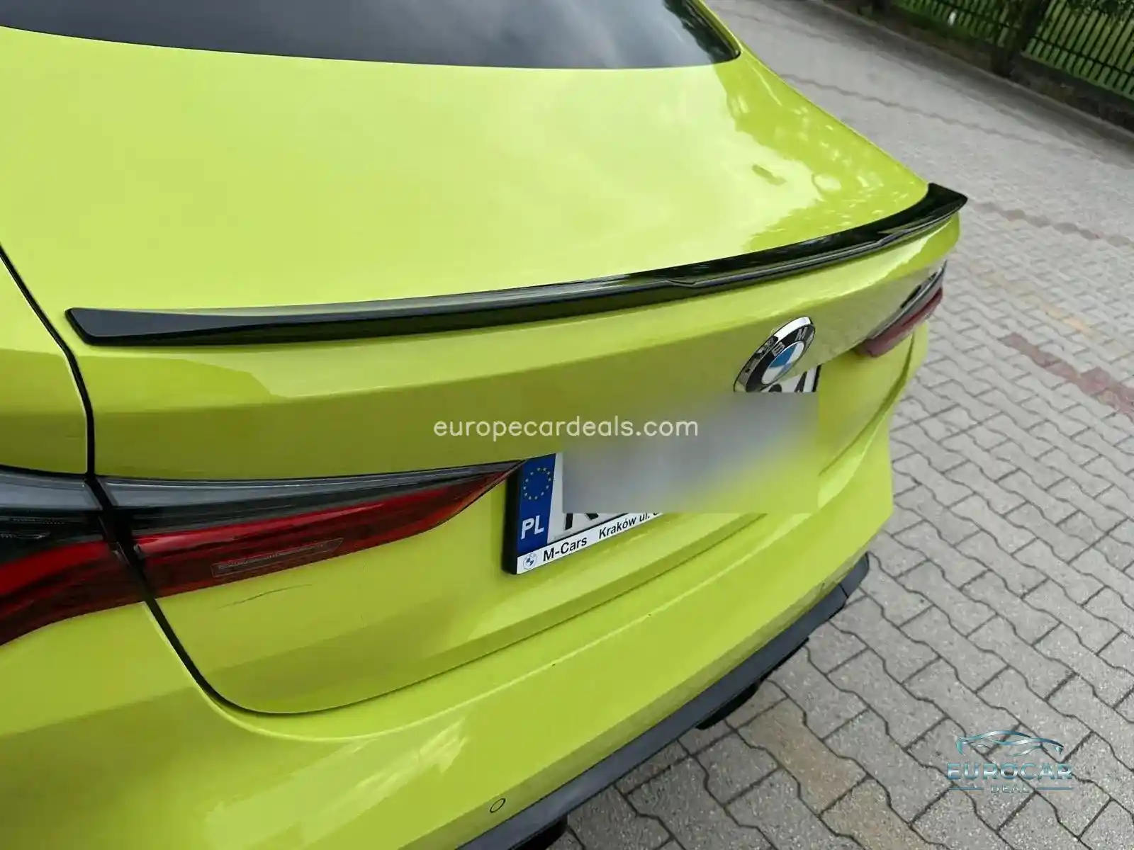 BMW M4