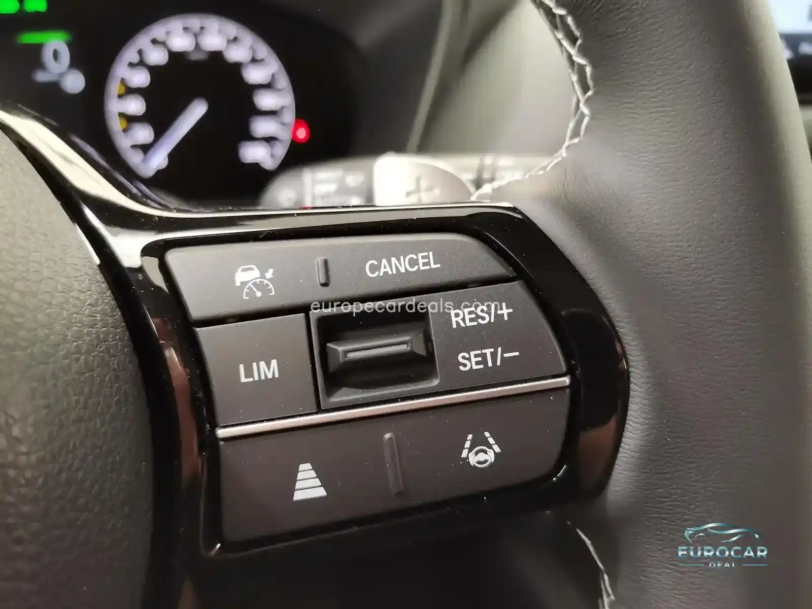 Honda ZR-V