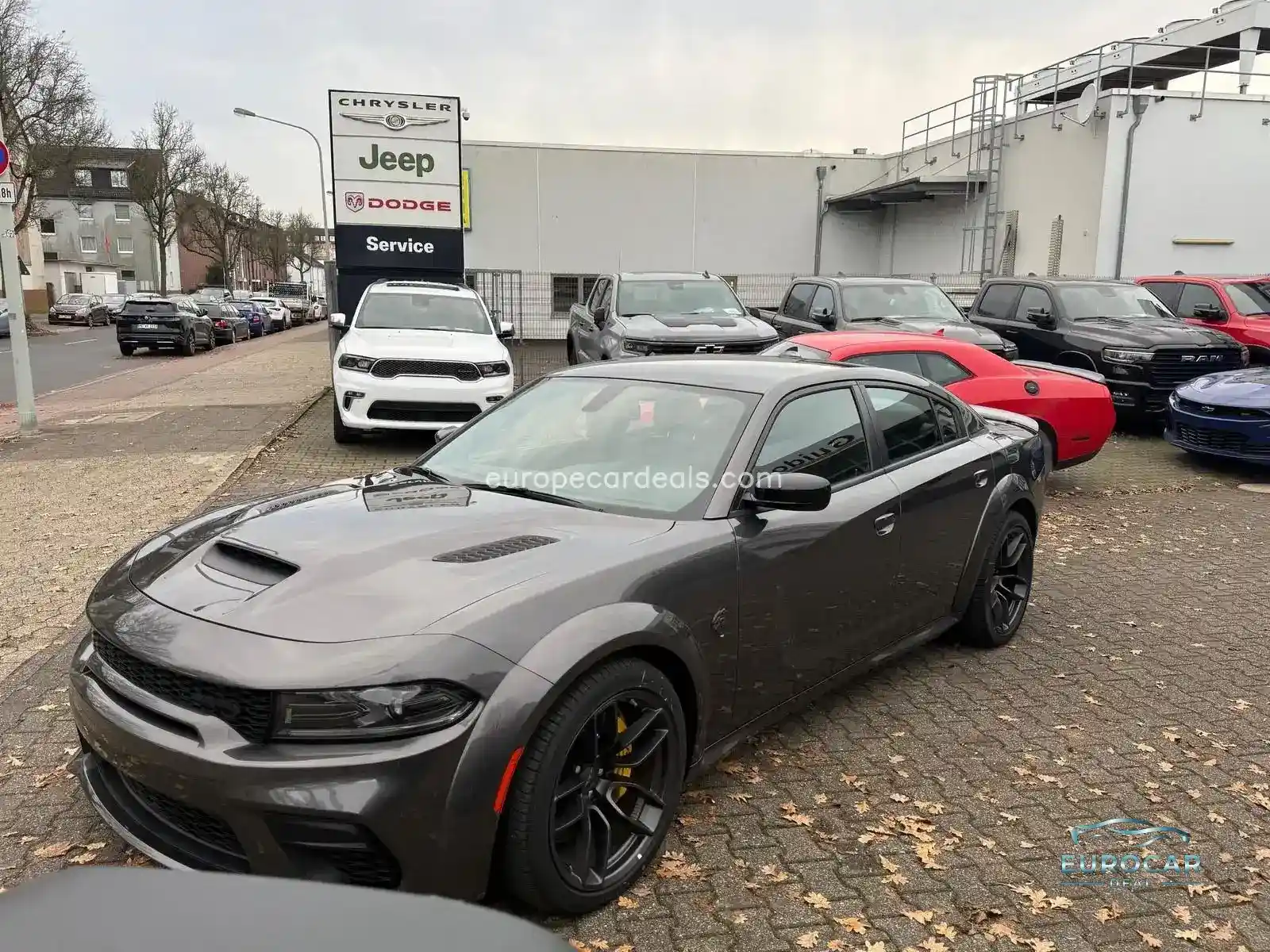 Dodge Charger