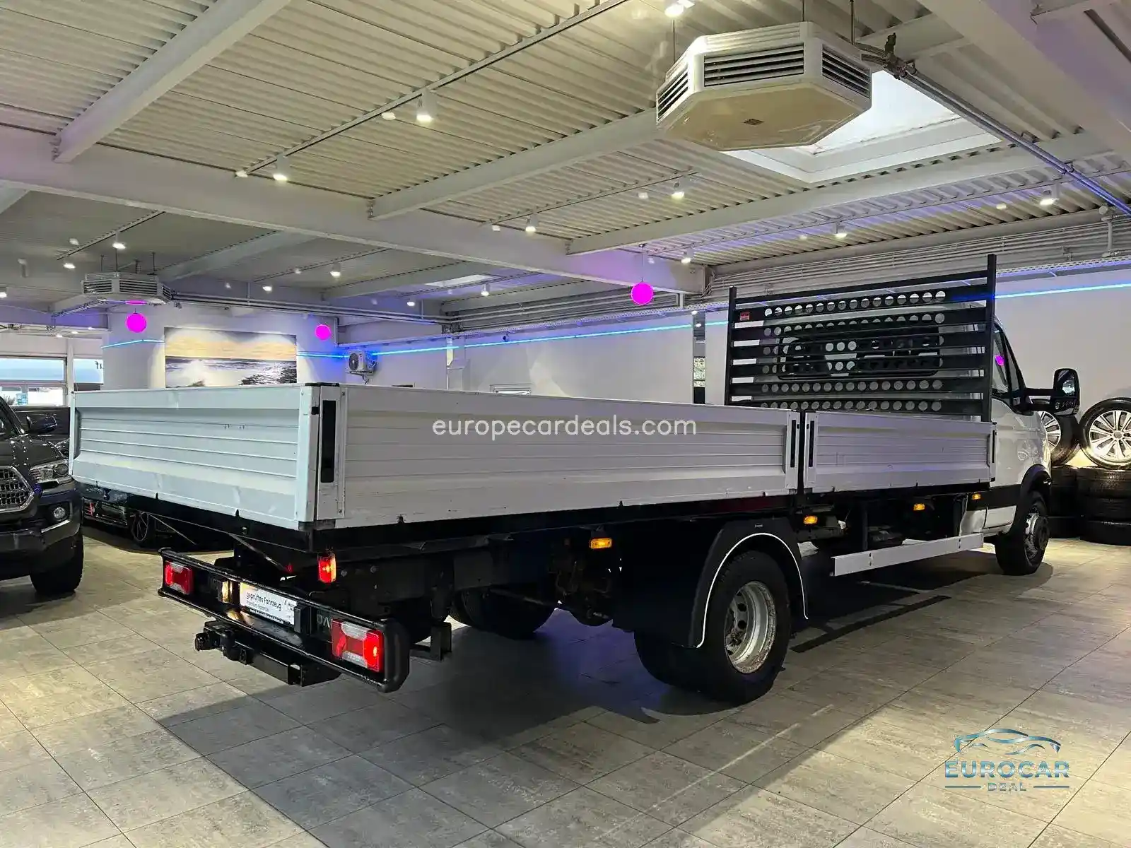 Iveco Other