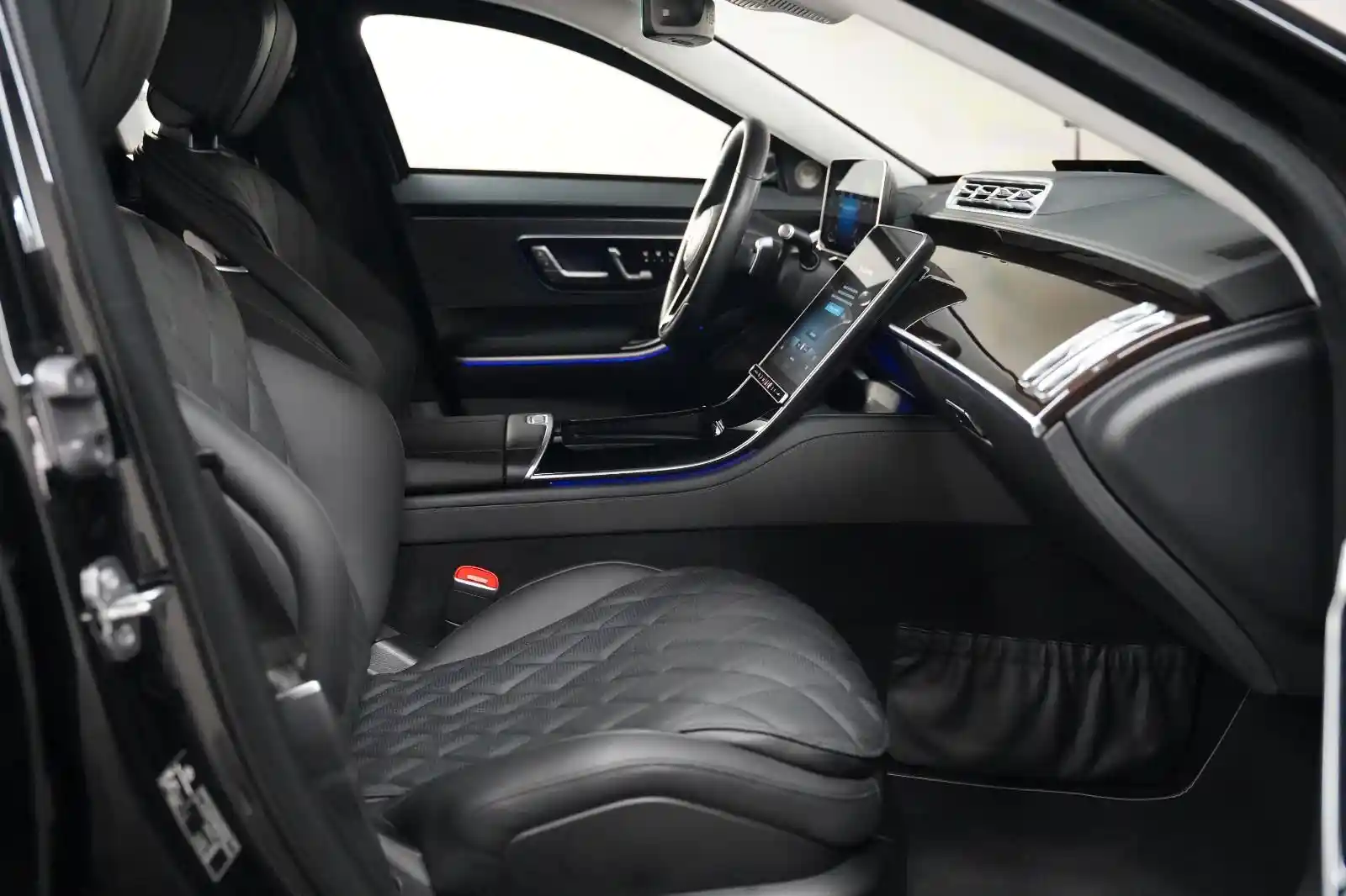 Mercedes-Benz S 680